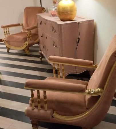Loft Alla Cattedrale Apartman Palermo Kültér fotó