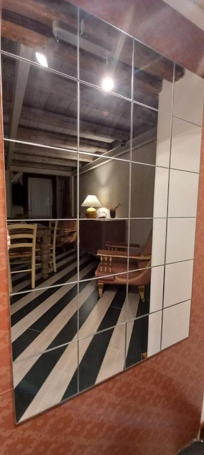 Loft Alla Cattedrale Apartman Palermo Kültér fotó