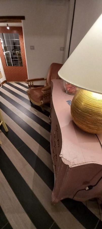 Loft Alla Cattedrale Apartman Palermo Kültér fotó