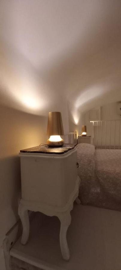 Loft Alla Cattedrale Apartman Palermo Kültér fotó
