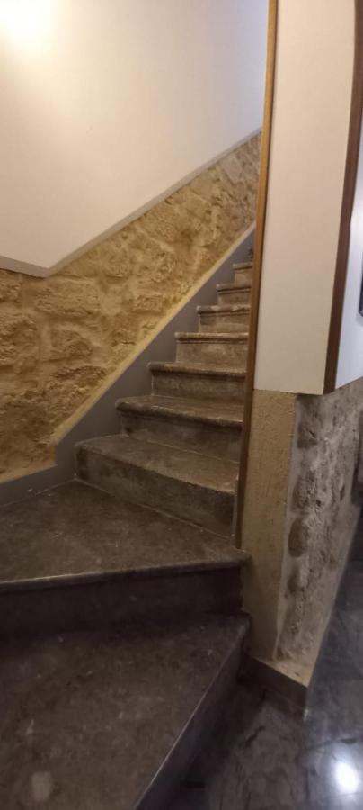 Loft Alla Cattedrale Apartman Palermo Kültér fotó