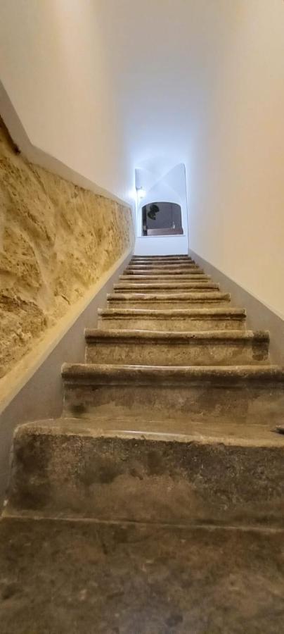 Loft Alla Cattedrale Apartman Palermo Kültér fotó