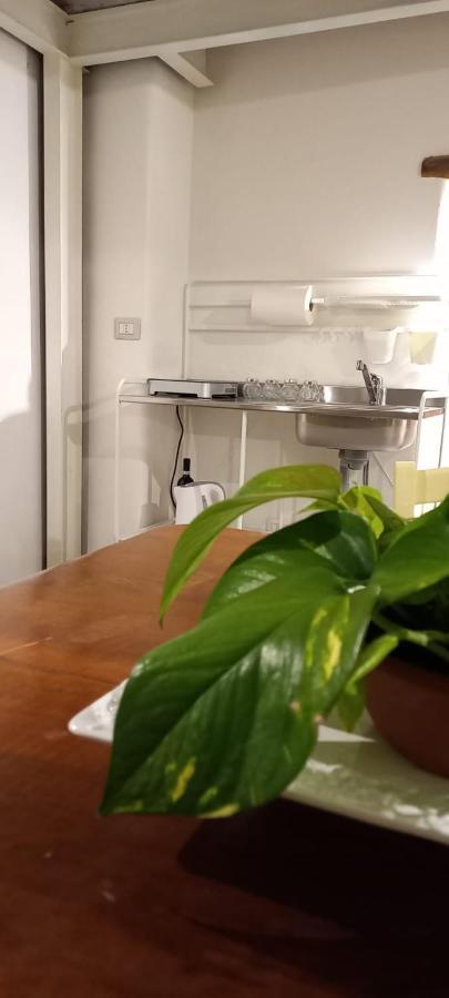 Loft Alla Cattedrale Apartman Palermo Kültér fotó