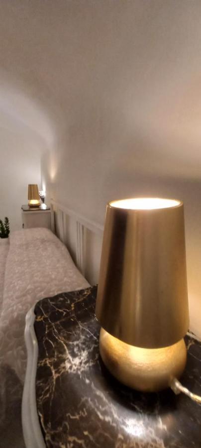 Loft Alla Cattedrale Apartman Palermo Kültér fotó