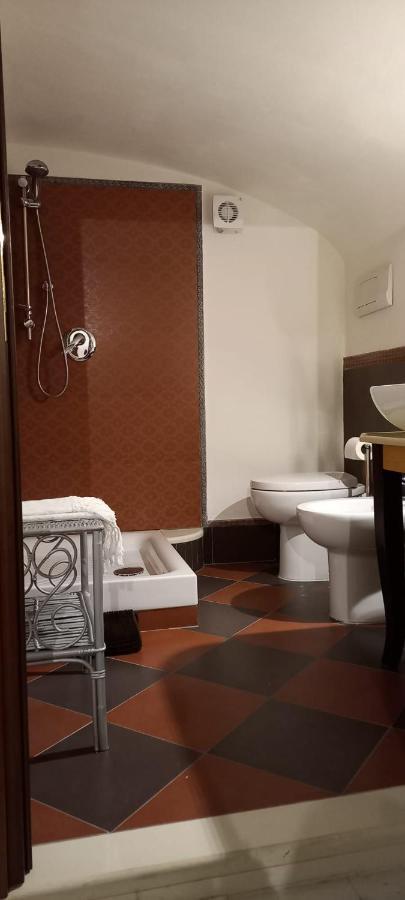 Loft Alla Cattedrale Apartman Palermo Kültér fotó