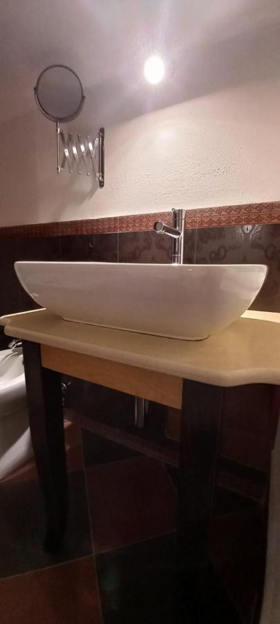 Loft Alla Cattedrale Apartman Palermo Kültér fotó
