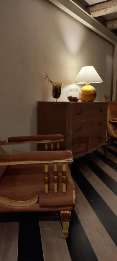 Loft Alla Cattedrale Apartman Palermo Kültér fotó