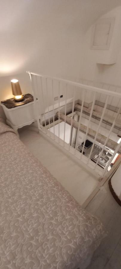 Loft Alla Cattedrale Apartman Palermo Kültér fotó