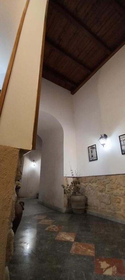 Loft Alla Cattedrale Apartman Palermo Kültér fotó