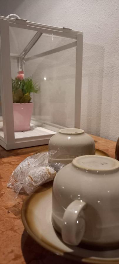 Loft Alla Cattedrale Apartman Palermo Kültér fotó