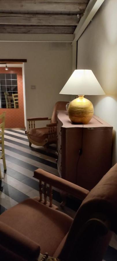 Loft Alla Cattedrale Apartman Palermo Kültér fotó