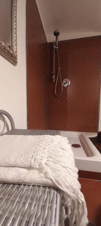 Loft Alla Cattedrale Apartman Palermo Kültér fotó